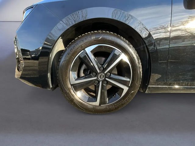 Opel Astra 1.2 Turbo Edition Turbo