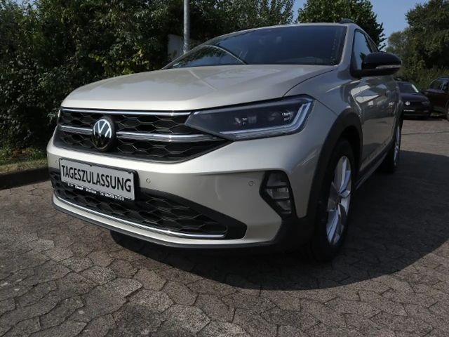 Volkswagen Taigo 1.0 TSI DSG IQ.Drive