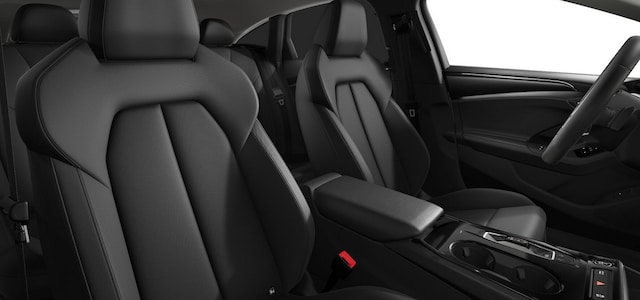 Audi A6 e-tron Sportback