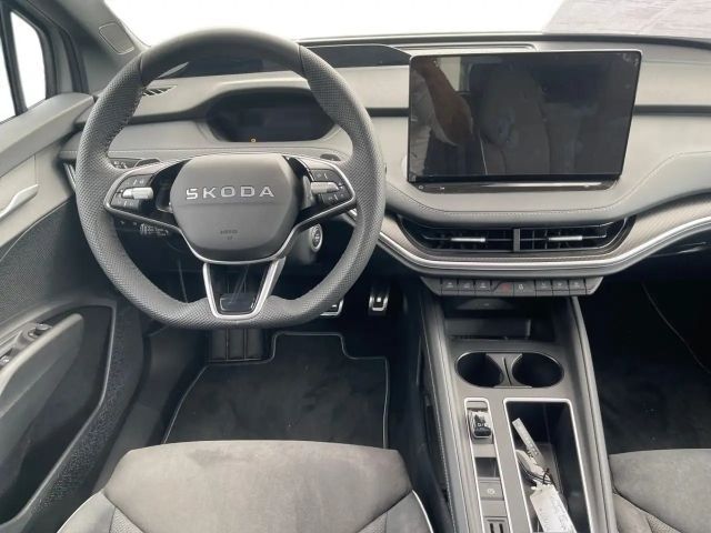 Skoda Enyaq Coupe Sportline