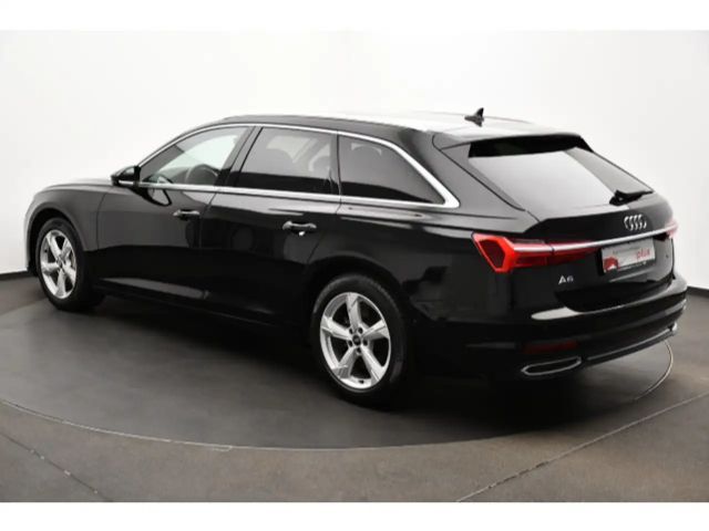 Audi A6 40 TDI Quattro S-Tronic Sport