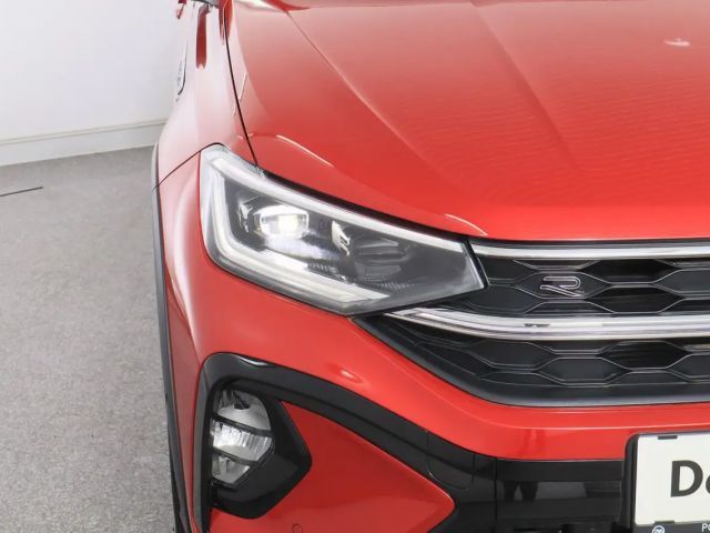 Volkswagen Taigo DSG R-Line