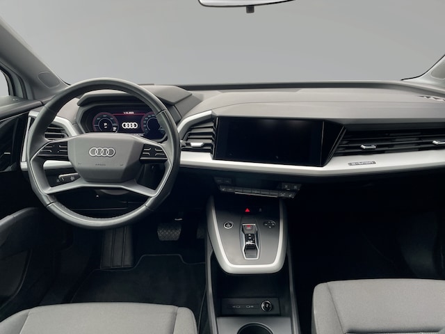 Audi Q4 e-tron 35