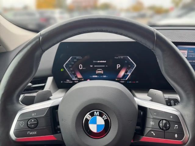 BMW X1 20dxA +NAVI+SPORTSITZ+LED+SHZ+LHZ+CAM+FLA+