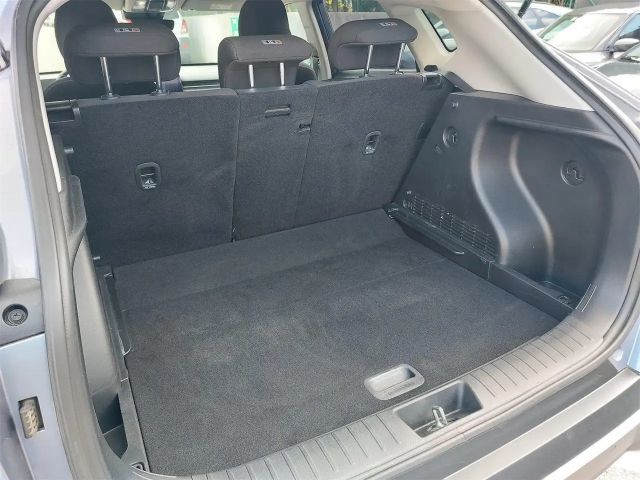 Hyundai Kona 2WD T-GDi Trend