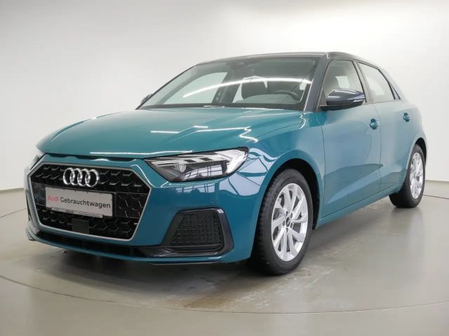Audi A1 30 TFSI Sportback