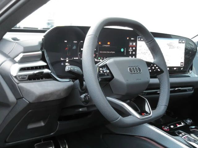 Audi S5 Quattro