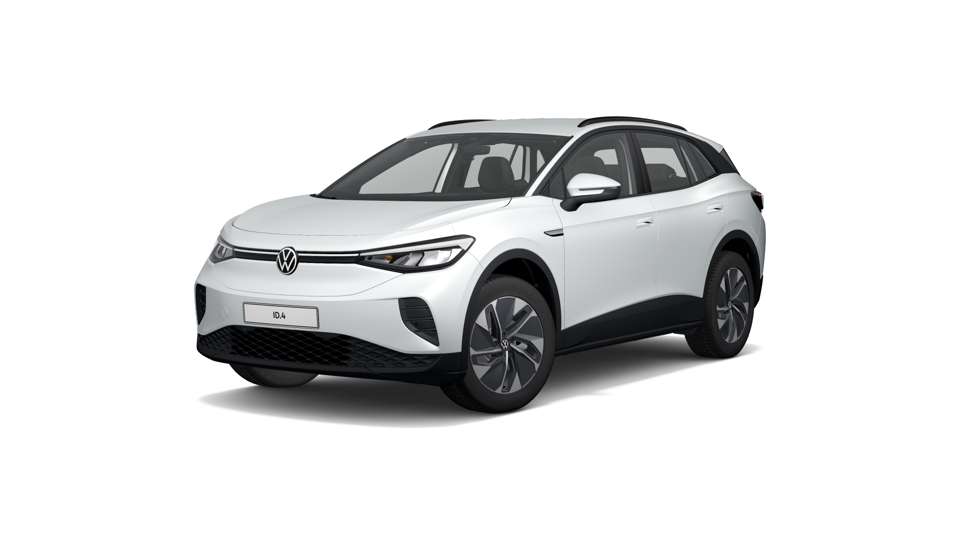 Volkswagen ID.4 Performance Pure