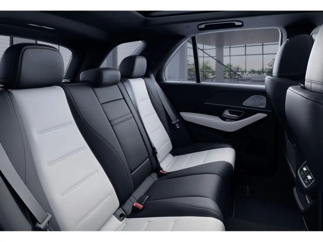 Mercedes-Benz GLE 350 4MATIC AMG Line