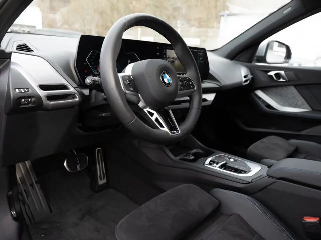 BMW 120 120i M-Sport Sedan