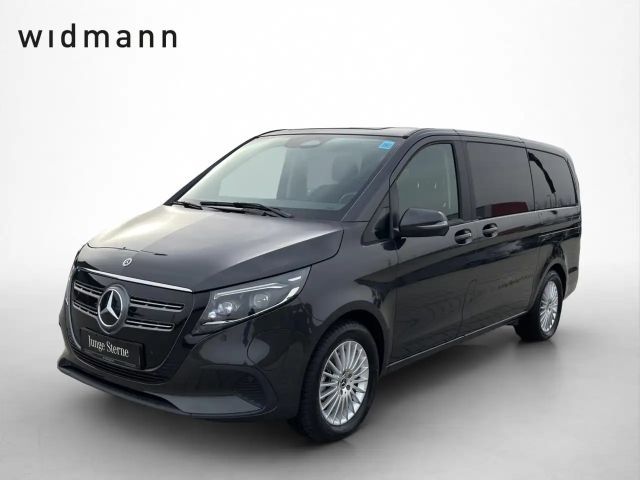 Mercedes-Benz EQV 300 Limousine Lang