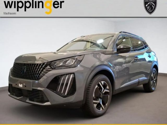 Peugeot 2008 Allure Pack EAT8