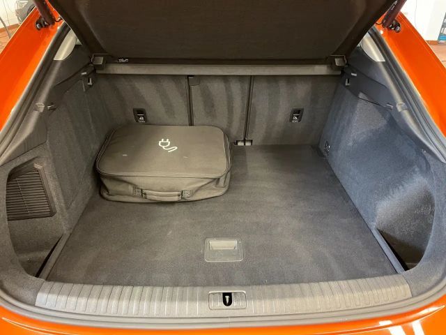Audi Q3 45 TFSI Hybride Sportback