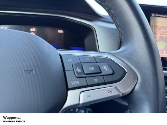 Volkswagen T-Roc 1.5 TSI DSG