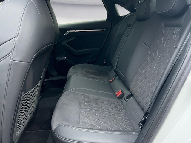 Audi S3 Quattro S-Tronic Sedan