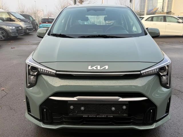 Kia Picanto Picanto 1,0 GDI Titan 4 Stz. *Bei Leasing 14.500*