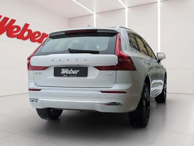 Volvo XC60 Bright Recharge T8 Ultimate