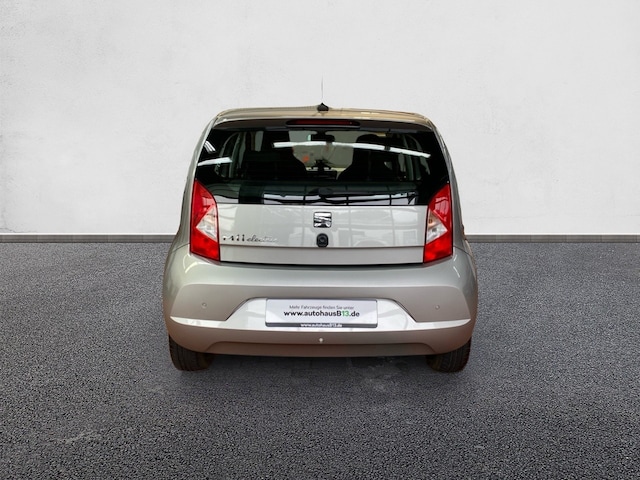 Seat Mii electric Mii electric 36,8kWh PDC+DAB+SHZ+KLIMA+USB+FHEL