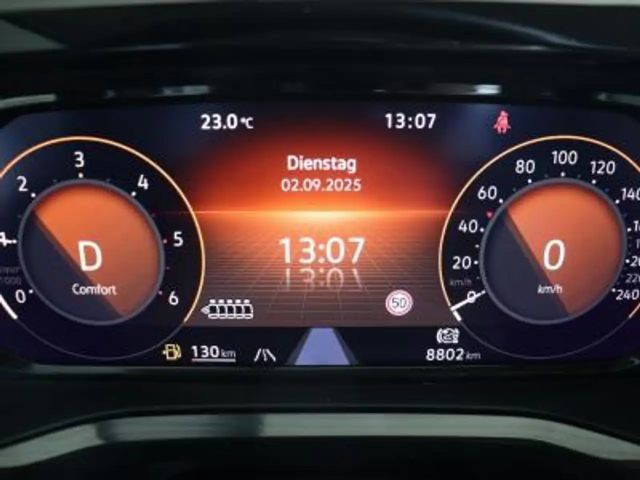 Volkswagen Multivan DSG Style T7