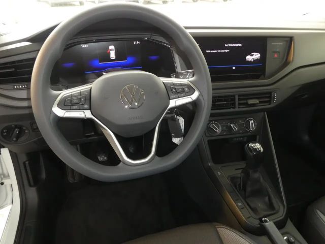 Volkswagen Taigo 4Me TSI