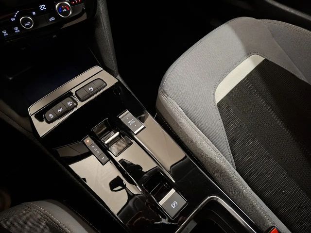 Opel Mokka Elegance Turbo