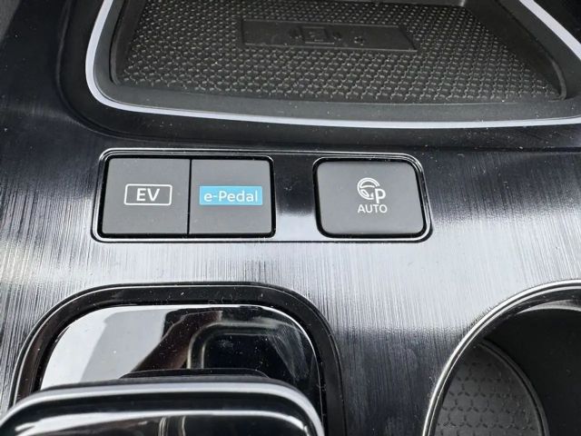 Nissan X-trail AWD Tekna e-4ORCE