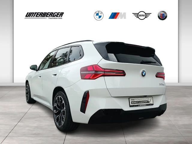 BMW X3 M-Sport xDrive20d