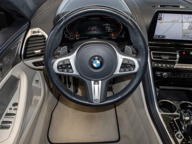 BMW 840 840i Coupé Gran Coupé M-Sport xDrive