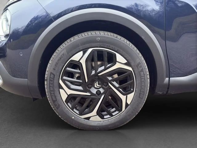 Citroën C4 PureTech