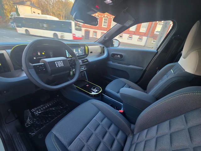 Fiat Grande Panda La Prima