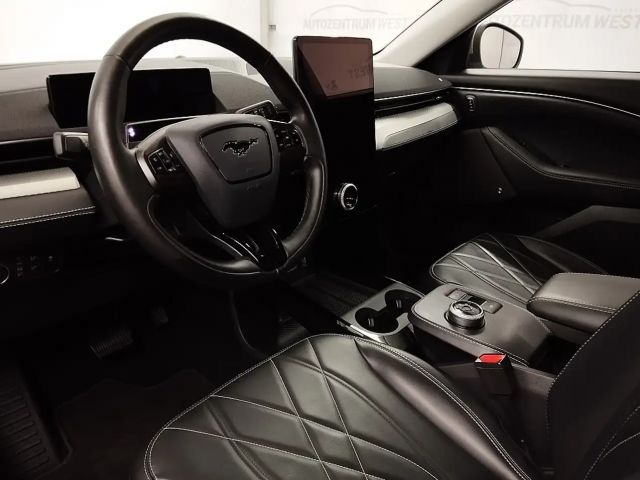 Ford Mustang Mach-E 68kWh...LED/NAVI/KeyFree