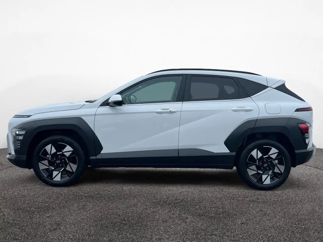 Hyundai Kona 1.6