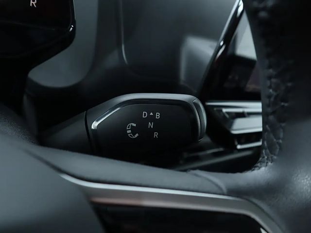 Volkswagen ID.Buzz Cargo 77 KWh