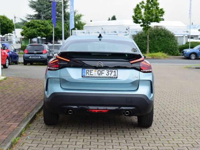 Citroën C4 Feel Pack PureTech