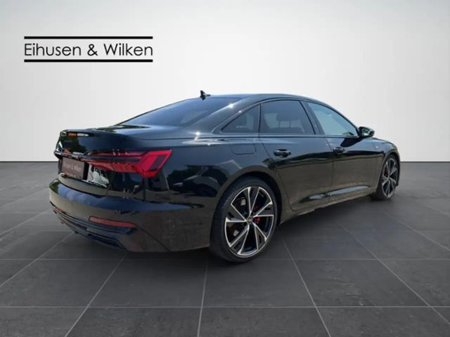 Audi A6 Hybride Sedan