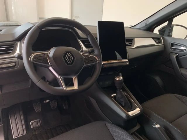 Renault Captur Evolution TCe 90