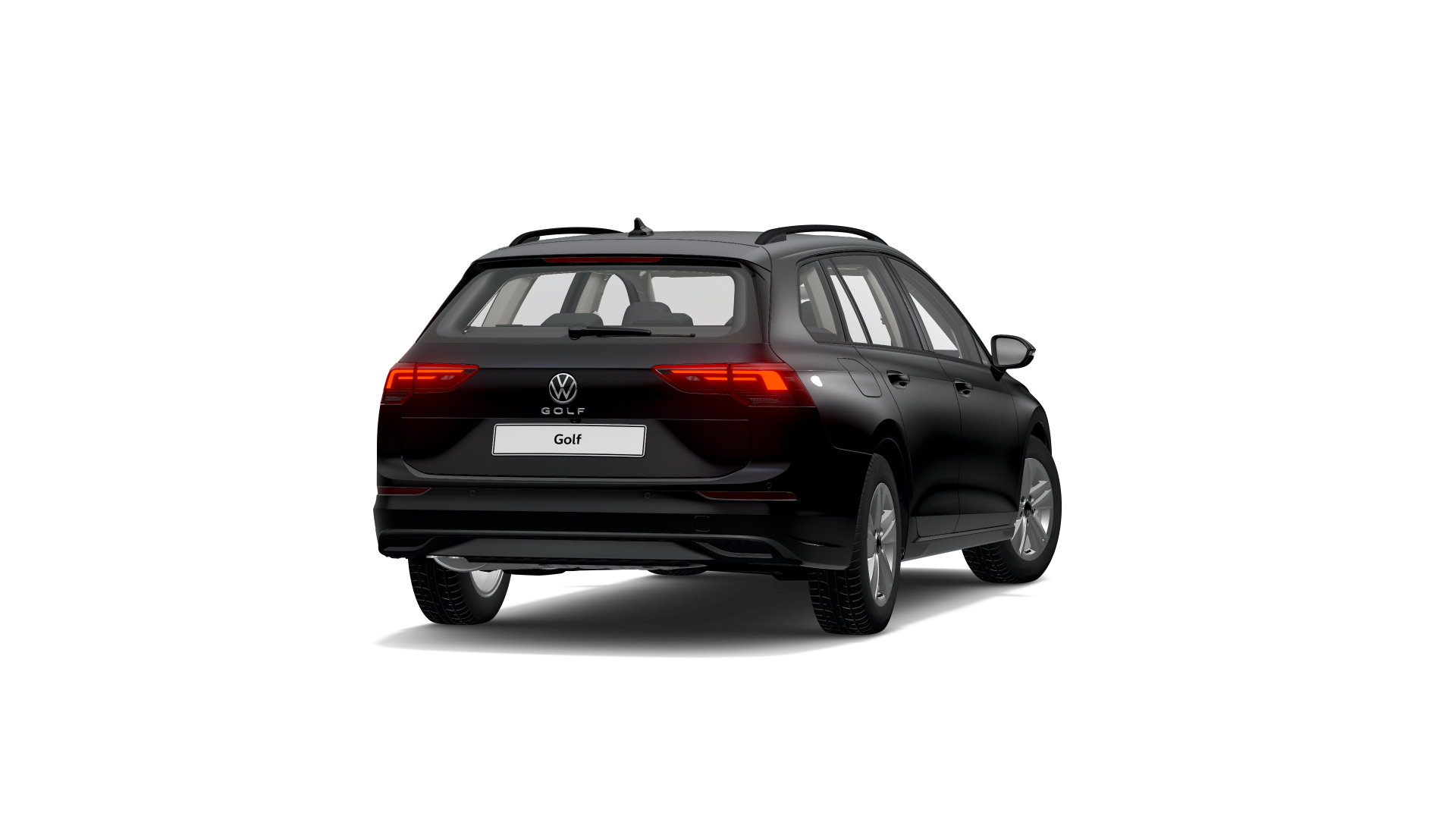 Volkswagen Golf DSG Variant