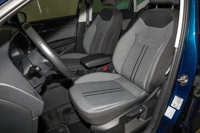 Seat Ateca 1.5 TSI Style