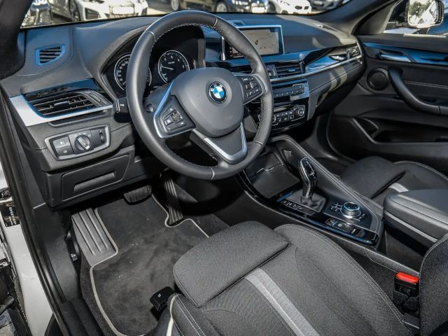 BMW X2 Advantage pakket Coupé sDrive18d