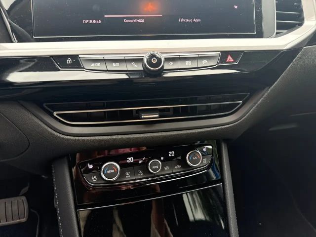 Opel Grandland X Hybrid 4 Ultimate