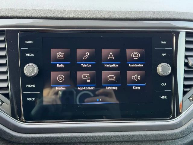 Volkswagen T-Roc 2.0 TSI