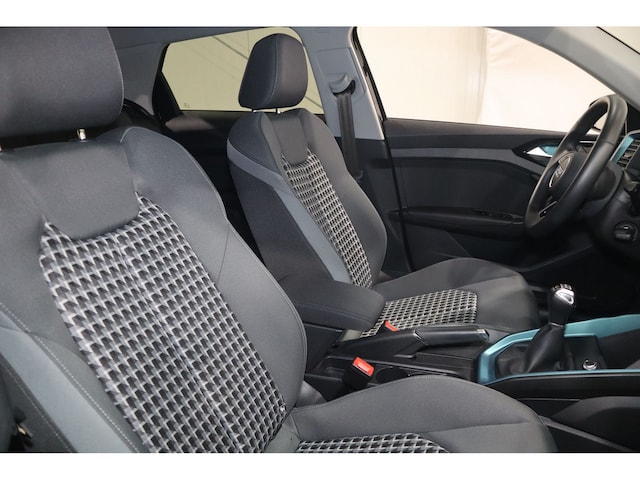 Audi A1 30 TFSI Sportback