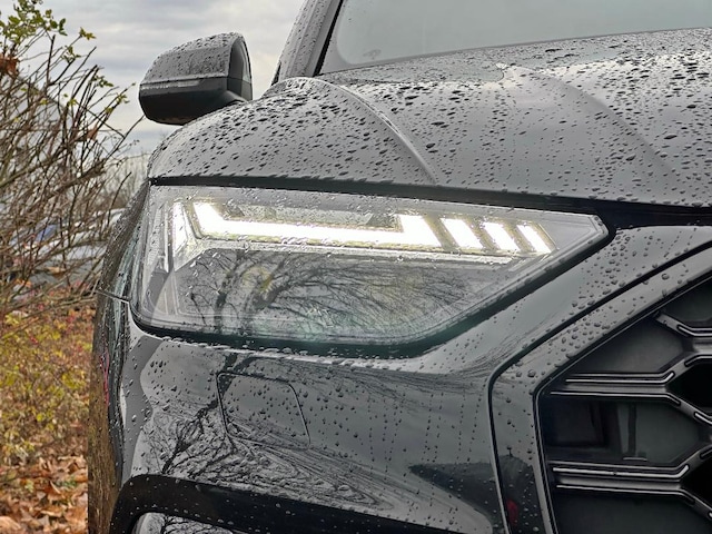 Audi Q5 50 TDI Quattro