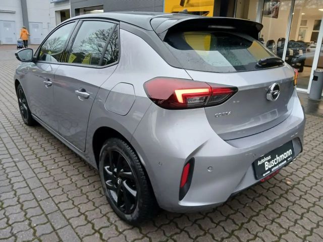 Opel Corsa GS-Line Grand Sport