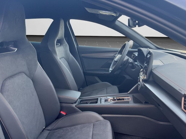 Cupra Formentor DSG Performance