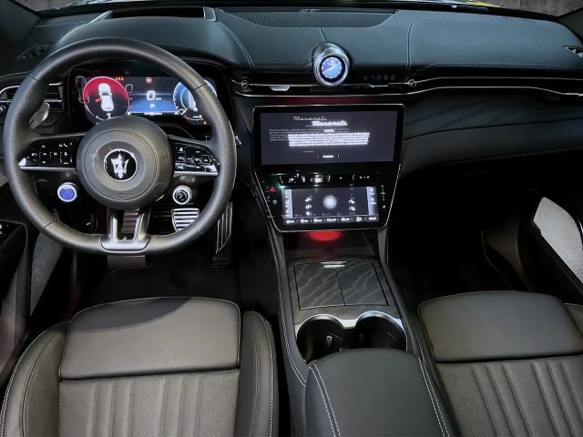 Maserati Grecale Modena