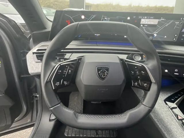 Peugeot 3008 Allure Pack Hybrid