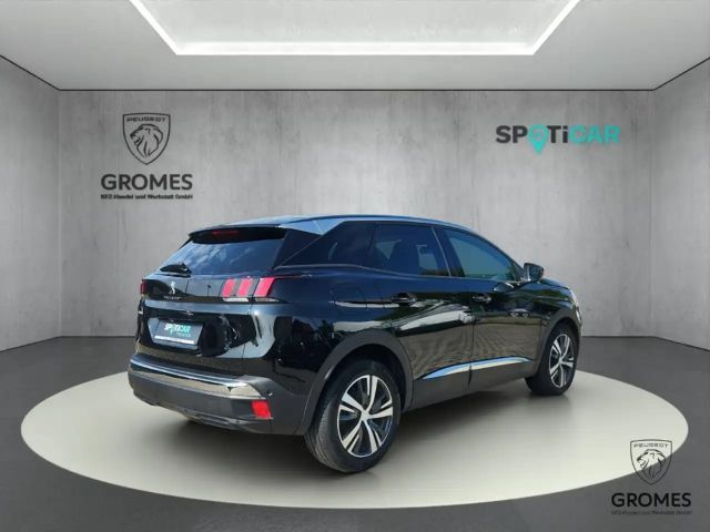 Peugeot 3008 Allure Pack PureTech