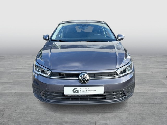 Volkswagen Polo 1.0 TSI Move