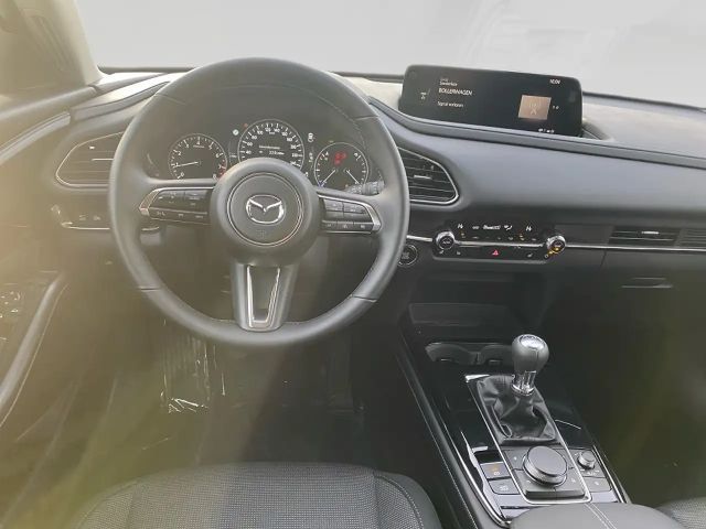 Mazda CX-30 2.5L Exclusive-line SkyActiv